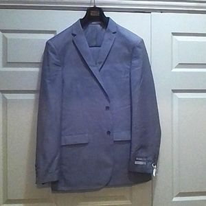 Brand new Slim fit Suit